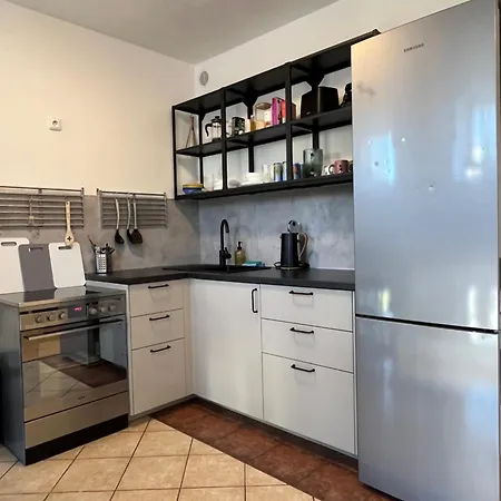 Apartman Archa