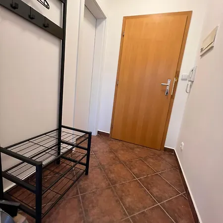 Archa * Poděbrady