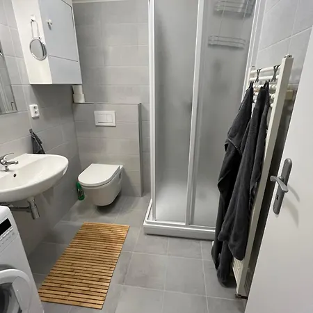 Apartman Archa