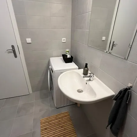Apartman Archa *